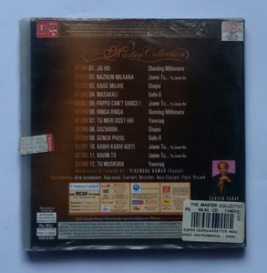 The Master Collection - A. R. Rahman Instrumental " Played By : Subesh Yadav "