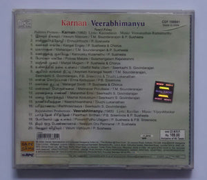 Karnan / Veerabhimanyu