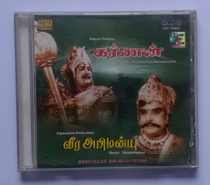 Karnan / Veerabhimanyu