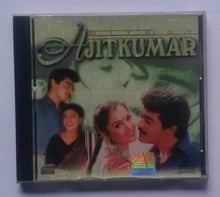 Hits Of Ajikumar