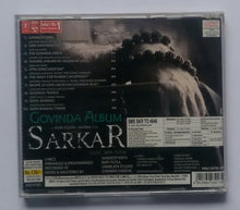 Sarkar " 2 CD Set "