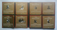 Maestro's Choice - A Rare Collection Of Great Moments From The Legends Of Our Musical Heritage " 16 CD's Pack "