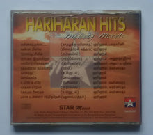 Hariharan Hits  - Melody Moods