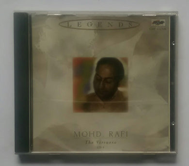 Legends - Mohd. Rafi 