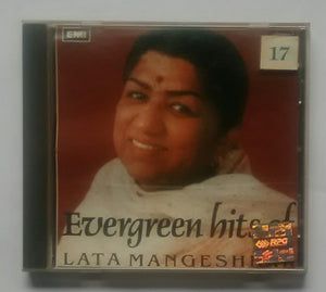 Evergreen Hits Of Lata Mangeshkar