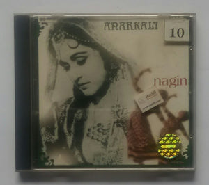 Anarkali / Nagin