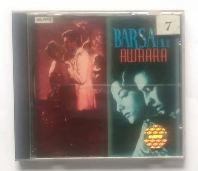 Barsaat / Awaara