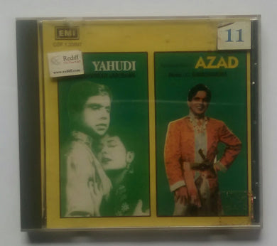 Yahudi / Azad