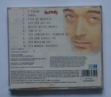 Sunoh - Lucky Ali