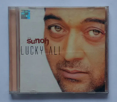 Sunoh - Lucky Ali
